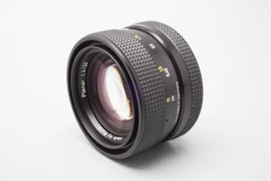 Rollei HFT Planar 50mm f/1.4 f1.4 Manual Focus Lens for Rolleiflex SL, Germany - Picture 1 of 11