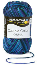 85€/kg) Catania Color Schachenmayr 50g ideal für farbenfrohe Kindermodelle