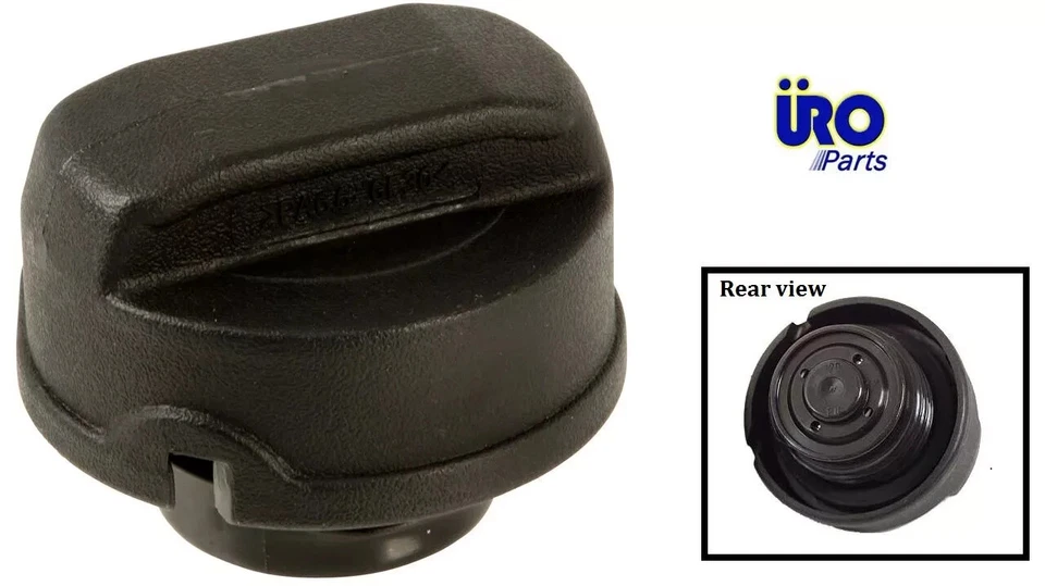 Tapa depósito combustible/gas Audi & Volkswagen 1H0 201 553 B Foto 1 de 1