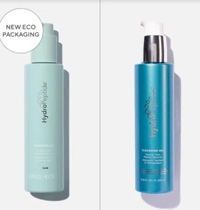HYDROPEPTIDE Cleansing Gel 6.76 FL OZ / 200 Ml Exp 07/26 New