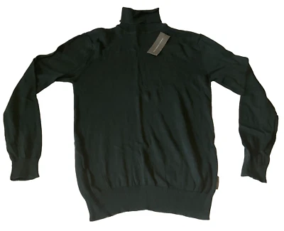 Suéter Jersey French Connection Manga Larga Cuello Redondo Mujer Talla M Verde Foto 1 de 4