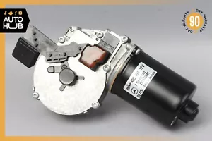 06-13 Mercedes X164 GL550 R350 Upper Glass Windshield Wiper Motor 1648202442 OEM - Picture 1 of 12