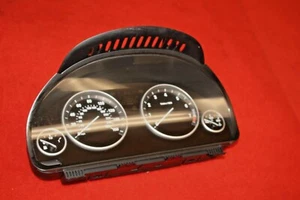Instrument Cluster Speedometer OEM BMW F25 X3 28iX N52 2011-12 - Picture 1 of 9