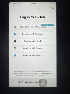 iPhone 7 With TikTok Working!! US 128GB T-Mobile - Image 1 of 4