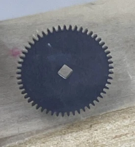 AP Audemars Piguet VZSS VZ 13L Ratsche Rad Uhr nur Teil - Bild 1 von 2