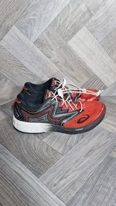 Mens ASICS NOOSA FF Triathlon Running Breathable Sports Trainers Size 6 - Picture 1 of 13