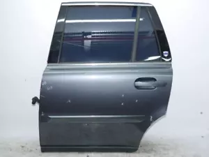 Tür Türe 4T hinten links ZV EFH Grau-met. VOLVO XC90 D5 - Bild 1 von 7