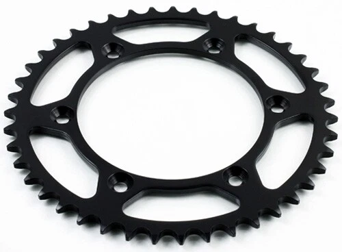 JT Sprockets - JTR808.39 - Steel Rear Sprocket, 39T