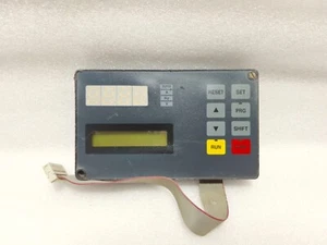 Mitsubishi Drive Control Panel Keypad - Picture 1 of 2