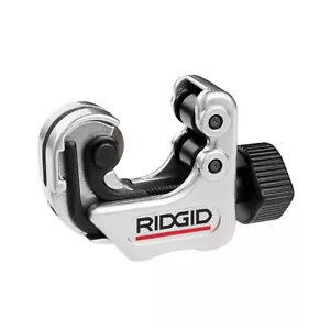 Ridgid 86127 118 Close Quarters AUTOFEED Tubing Cutter - Picture 1 of 1
