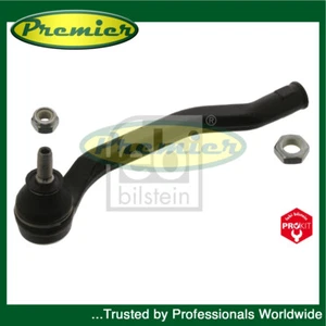 Premier Front Left Tie Rod End Fits Renault Megane 2008- Scenic 2008- - Picture 1 of 2