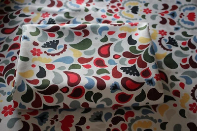 Ikea Stoff Meterware Landhaus ca. 125 x 150cm neu Design Eva Lundgreen - Bild 1 von 3