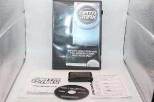 Data Max PlayStation 2 convertitore scheda di memoria a cavo ps3 (ps2) - Foto 1 di 6