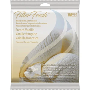WEB Filterfresh Whole Home French Vanilla Air Freshener 0.8 Ounce (Pack of 1) - Picture 1 of 2
