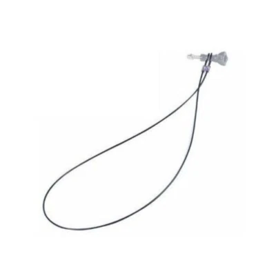 Stainless Steel Action Camera Tether - image 1 of 3