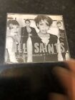 All Saints - I Know Where It's At 4 Track CD Single 1997 NEW SEALED