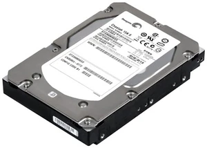 Hard Drive Fujitsu CA05954-0772 ST3300656SS 300GB 15K 16MB SAS-1 3.5'' DX60 DX80 - Picture 1 of 3