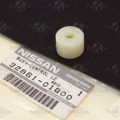 Genuine OEM Nissan 300ZX HARDBODY PICKUP D21U D21 Control Lever Bush 3286101G00 - Image 1 of 4