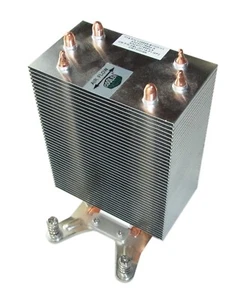 Kühler Heat Sink Primergy TX2560 M1 M2 A3C40178684 V26898-B1005-V1 38044182 - Bild 1 von 2