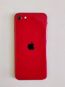 iPhone SE 2020 64 Gb RED - perfect condition - Photo 1/11