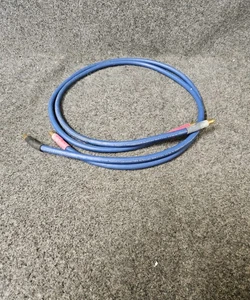 Tara Labs Quantum IV Interconnects RCA 5 ft feet - Picture 1 of 2