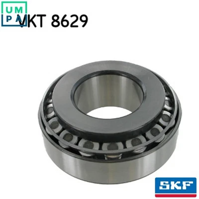 BEARING MANUAL TRANSMISSION VKT 8629 FORBEARING MANUAL TRANSMISSION VKT 8629 FOR - Image 1 of 4