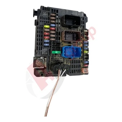 Citroen C4, DS5 BODY CONTROL MODULE BCM   9810296280 - Image 1 of 4