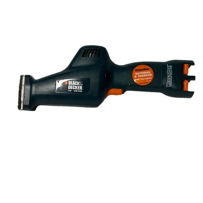 Black & Decker VP650 VersaPak Reciprocating 7.2V 2700 Jig Saw Tool Only - Image 1 of 4