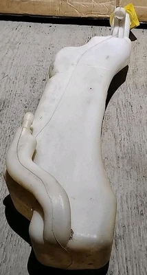 2014 Dodge Grand Caravan Radiator Coolant Reservoir Bottle 04677569AA OEM  - Image 1 of 4