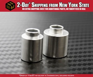 QS Brake Pad Spacer (Set of 2) - Picture 1 of 1