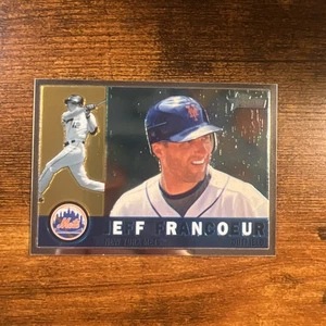 Jeff Francoeur~ 2009 Topps Heritage - Chrome #CHR158 /1960 - Picture 1 of 3