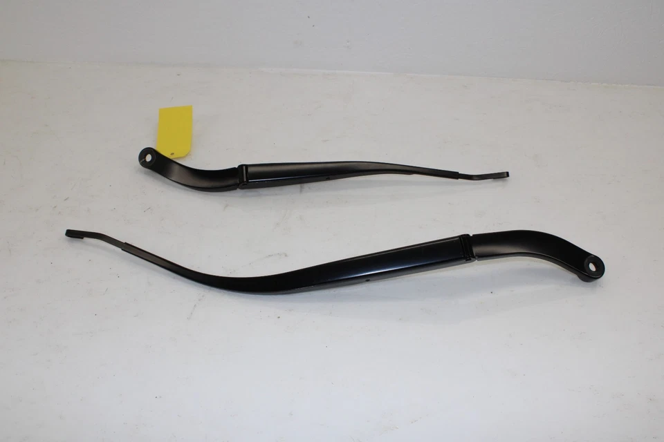 Juego de brazos limpiaparabrisas Acura TLX 2015-2020 OEM NJ11 Foto 1 de 4