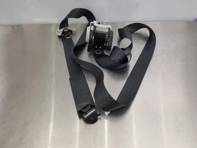 21 2021 ACURA TLX OEM PASSENGER RIGHT FRONT SEAT BELT RETRACTOR BLACK  Foto 1 de 4