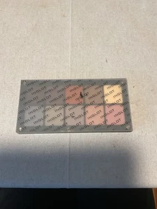 Inglot Lidschatten Konvolut - Bild 1 von 13