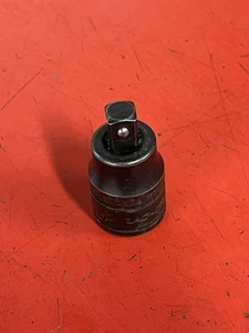 Herramientas Snap-on GFATIE 3/8"- 1/4" Unidad Adaptador Enchufe EE. UU. - Imagen 1 de 6