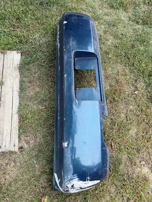 95-98 Nissan 240sx S14 Rear Bumper Cover Zenki Kouki OEM - Image 1 of 4