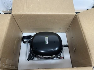 LG Compressor TCA37032002 2RA4 - Picture 1 of 8