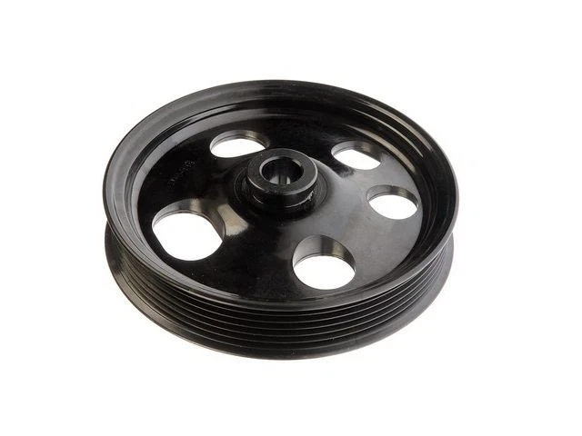 Шкив насоса гидроусилителя руля для 2002-2005 Ford Thunderbird 2003 2004 SY679CC - Изображение 1 из 1