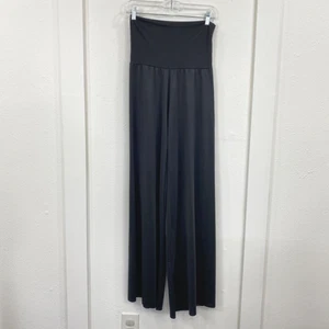 Nuevo Leggings Yelete Leggings Para Mujer Talla Pequeña Negros Pierna Recta Acampanados - Imagen 1 de 9
