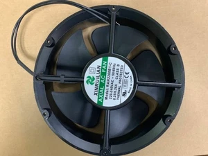 1PC 0.26A 22060 22CM 2 fils ventilateur de refroidissement haute température RAH2260B1-C 220V - Photo 1/4