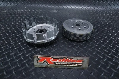 Honda CR250R 2001 embrague completo Foto 1 de 4