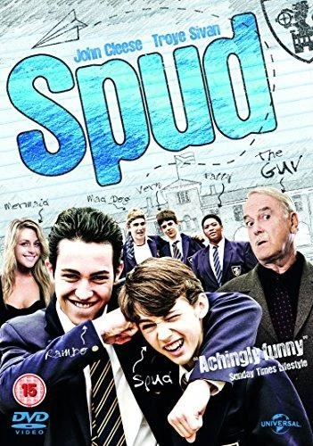 Spud [DVD] - Image 1 of 1