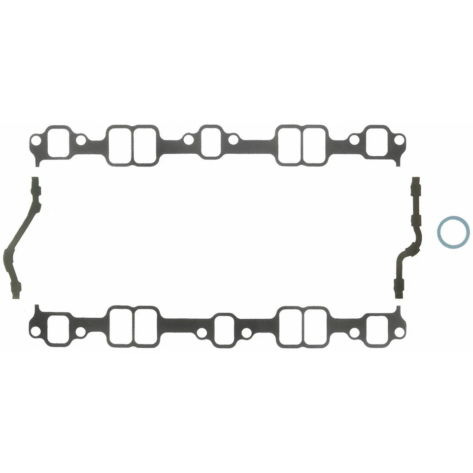 Eng Intake Manifold Gasket Set Lower FelPro For 55-56 Chevrolet One-Fifty Series - Image 1 of 1