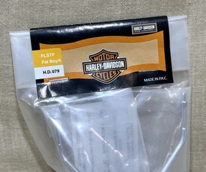 Escala 1/4 1:4 DEAGOSTINI HARLEY DAVIDSON FAT BOY GHOST 1990 De Agostini # 079 79 - Imagen 1 de 5
