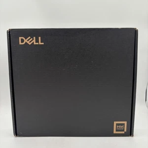 Dell Pro 14" PC 14250 Core U5 120 Gen 16GB RAM 256GB SSD FXCDR Gray Win 11 Pro - Picture 1 of 4
