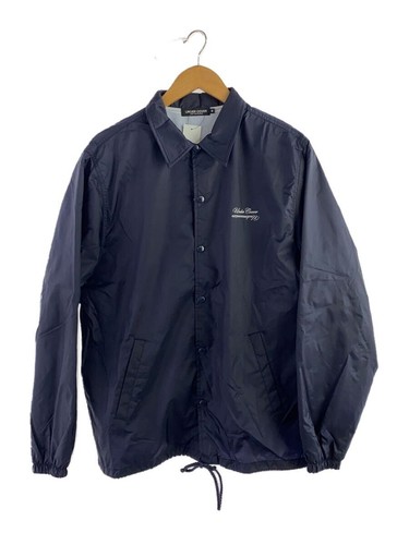 UNDERCOVER Giacca Nylon M Nylon NVY MUT9201 4