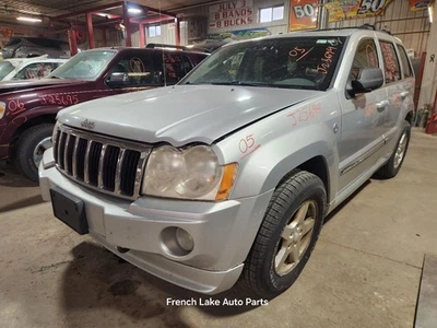 Conjunto de caja de transferencia nuevo Venture 245 compatible con 05-10 GRAND CHEROKEE 1283867 Foto 1 de 4