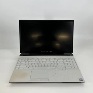 Dell Alienware Area-51m R1 17 FHD 3.1GHz i9-9900 32GB 512GB SSD/1TB HDD RTX 2070 - Picture 1 of 11