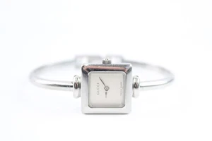 Womens Gucci 1900L Steel Watch Quartz Working - Picture 1 of 4