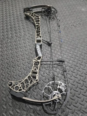 Mathews V3X 29 Foto 1 de 4